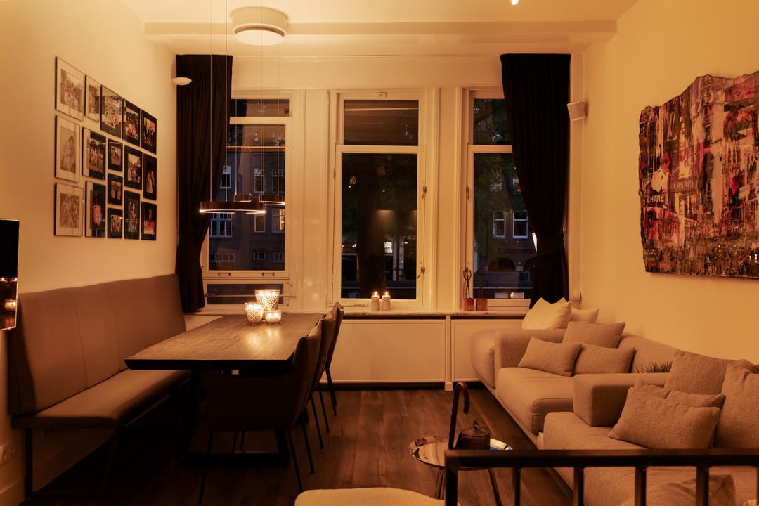 Foto 43 van Prinsengracht 1115-H