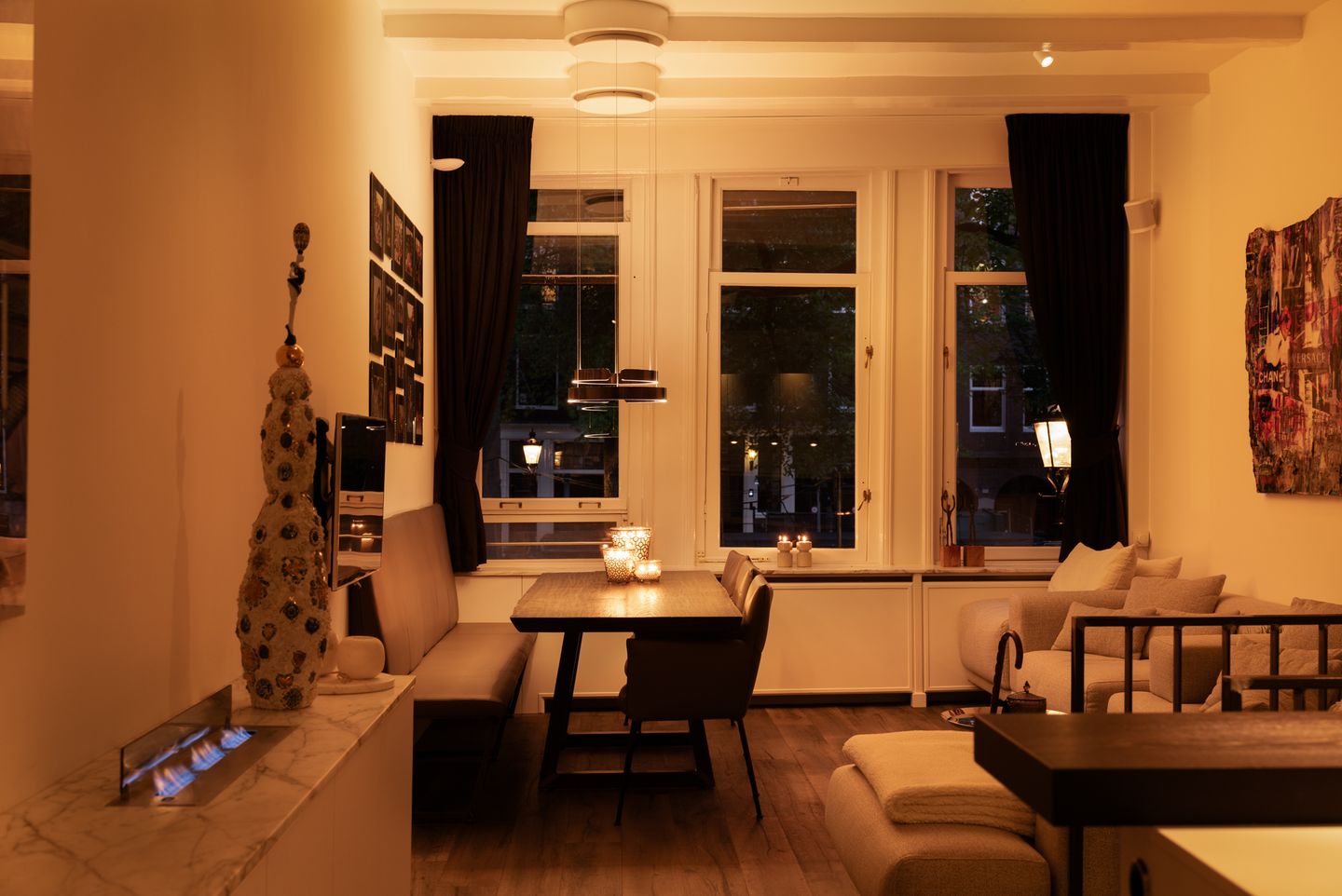 Foto 44 van Prinsengracht 1115-H