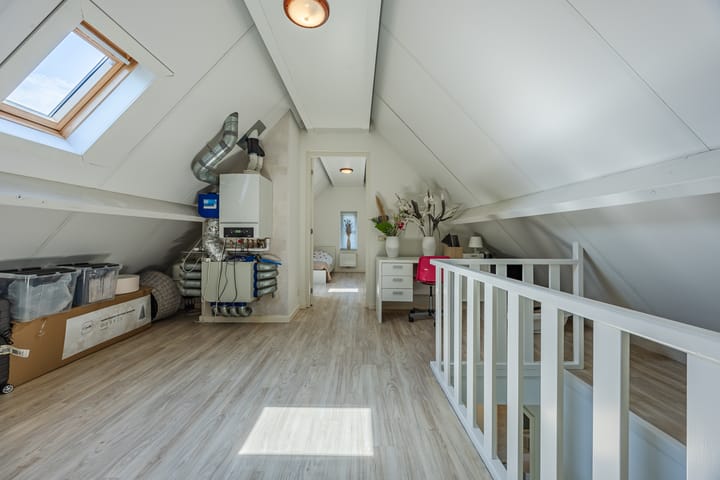 Foto 45 van Diepe Vaart 6-A