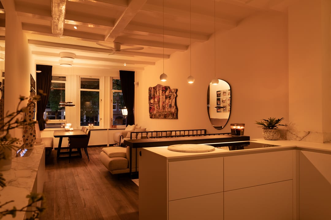 Foto 47 van Prinsengracht 1115-H