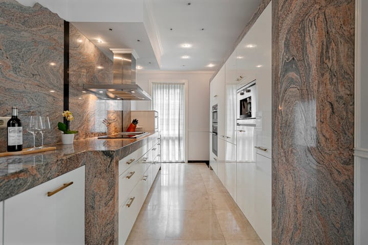 Photo 22 of Engelwortel 10