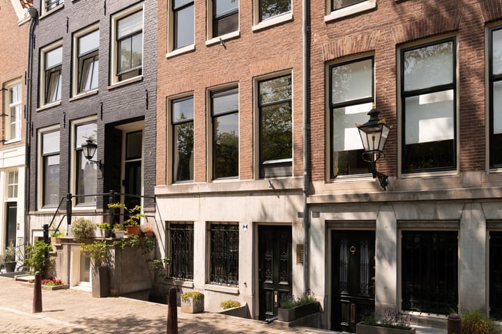 Photo 50 of Prinsengracht 1115-H