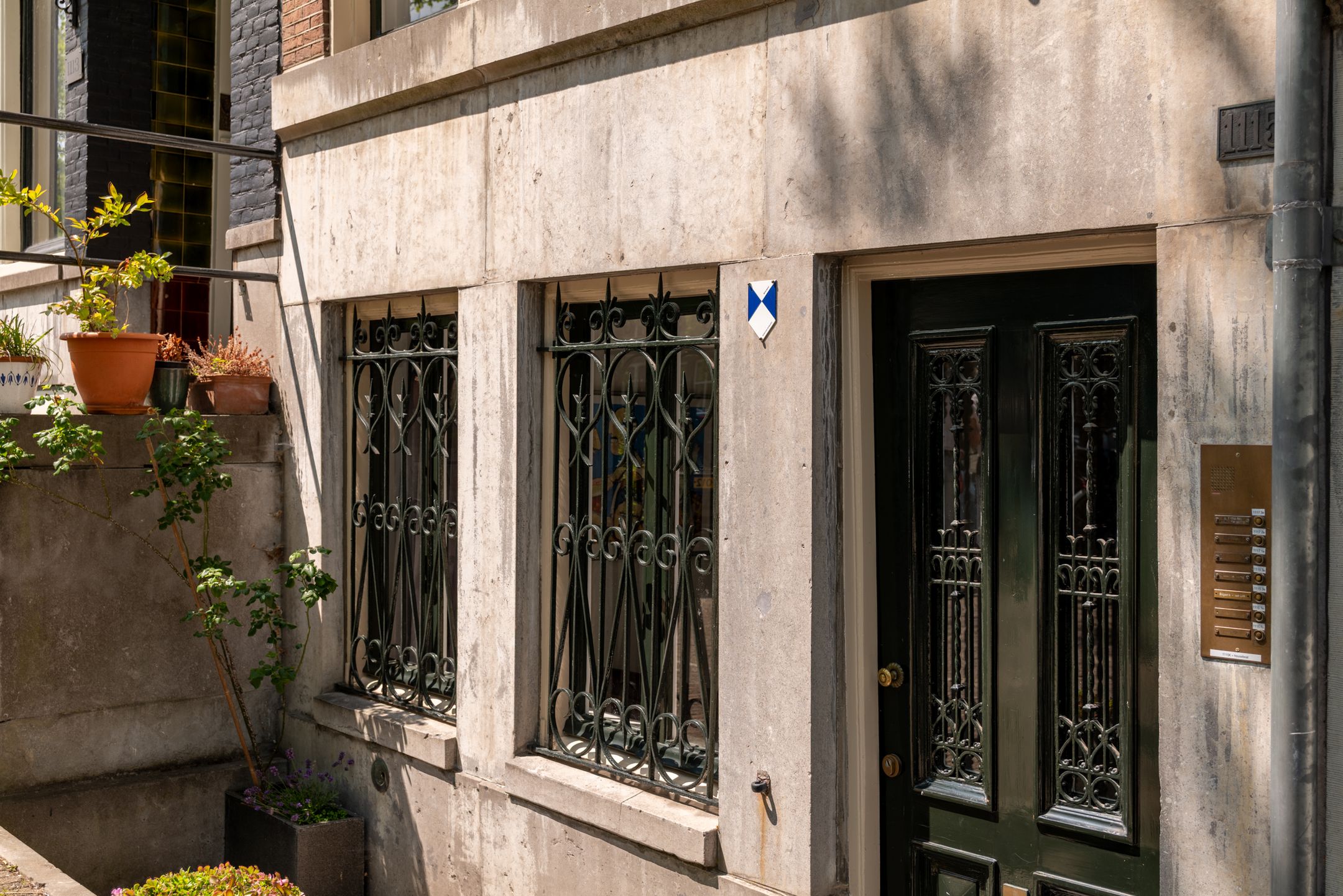 Foto 51 van Prinsengracht 1115-H