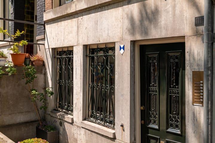 Photo 51 of Prinsengracht 1115-H