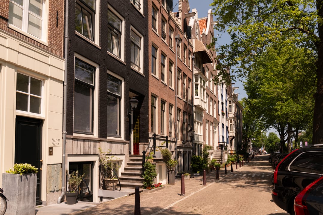 Foto 52 van Prinsengracht 1115-H