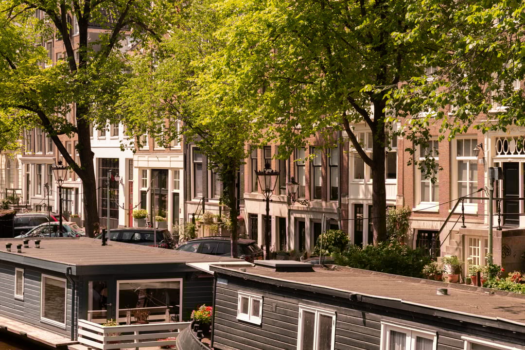 Foto 53 van Prinsengracht 1115-H