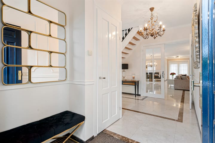 Photo 27 of Engelwortel 10