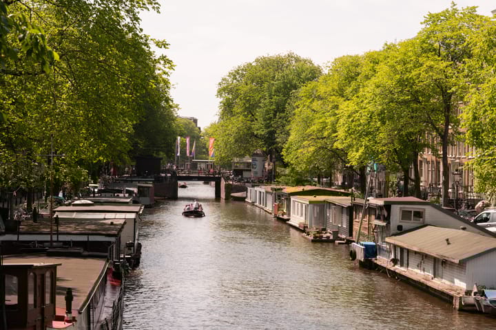 Photo 54 of Prinsengracht 1115-H