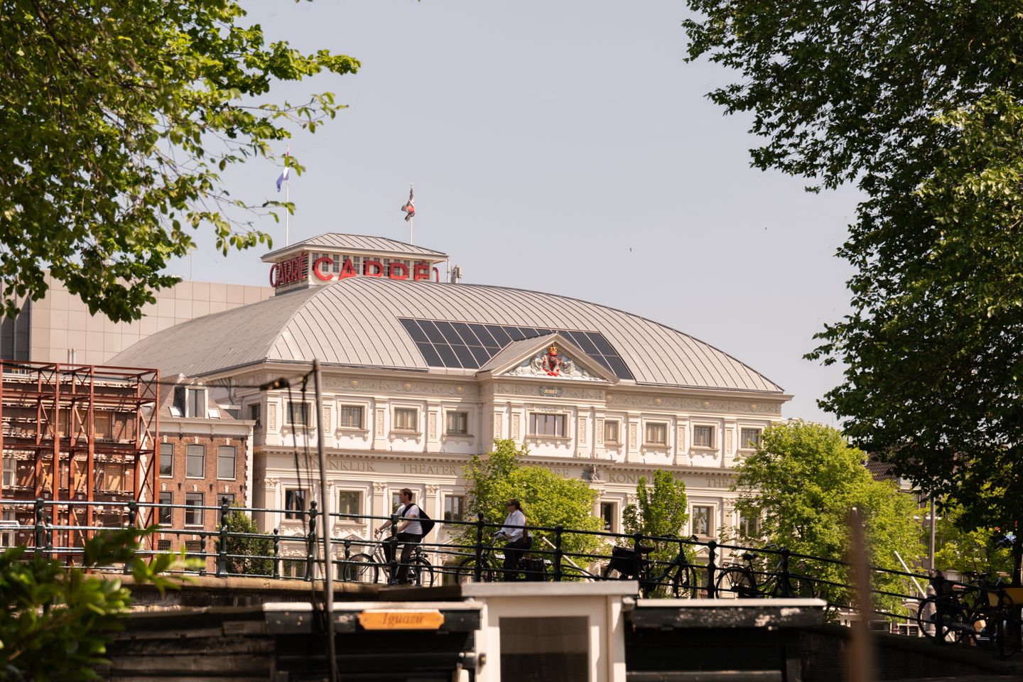 Foto 55 van Prinsengracht 1115-H