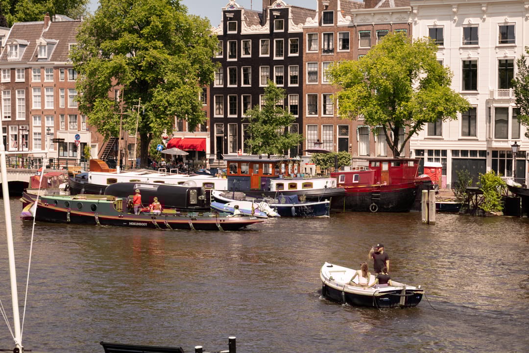 Foto 56 van Prinsengracht 1115-H