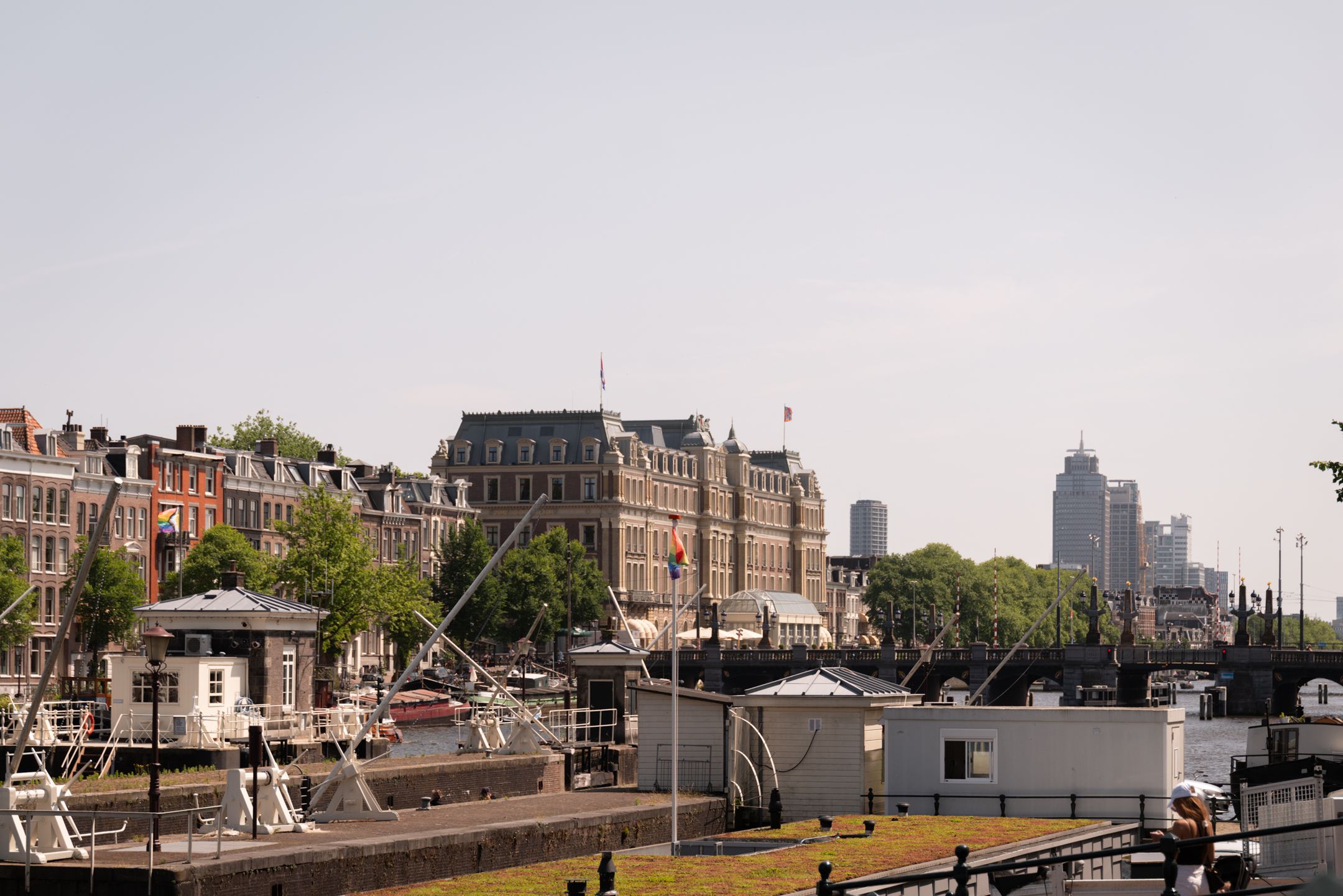 Foto 57 van Prinsengracht 1115-H