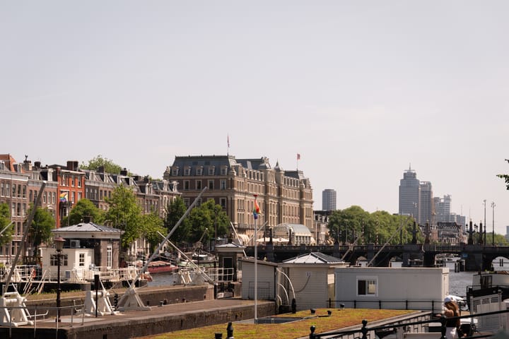 Photo 57 of Prinsengracht 1115-H