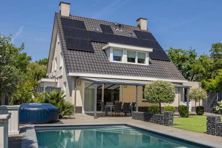 Foto 59 van Diepe Vaart 6-A