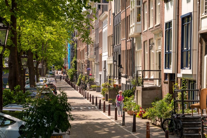 Photo 58 of Prinsengracht 1115-H