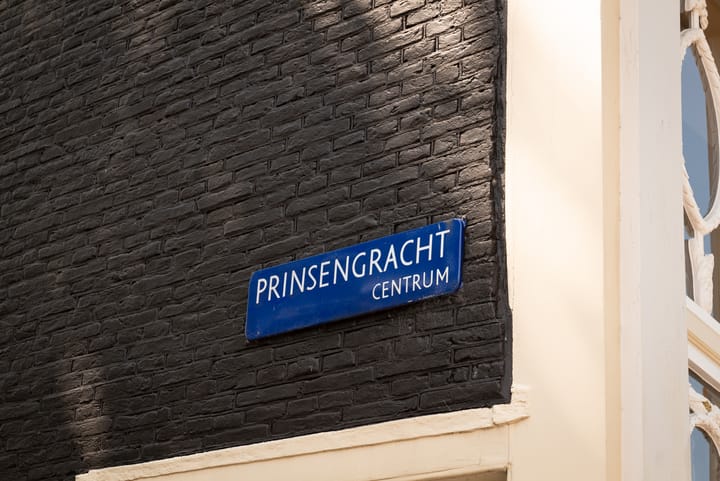 Photo 59 of Prinsengracht 1115-H