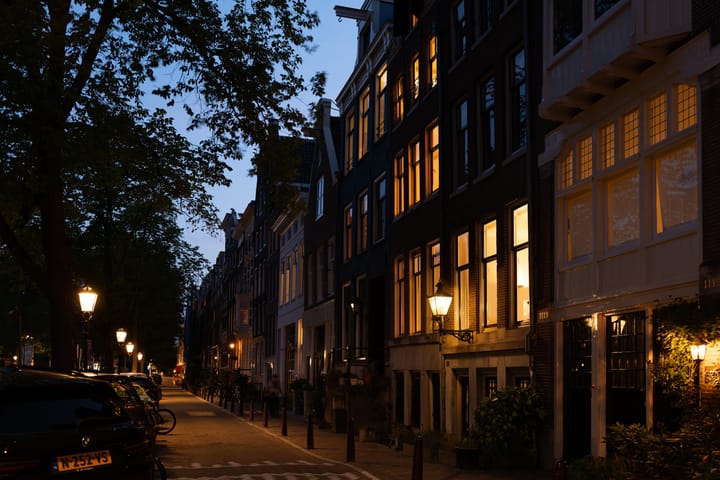 Photo 60 of Prinsengracht 1115-H