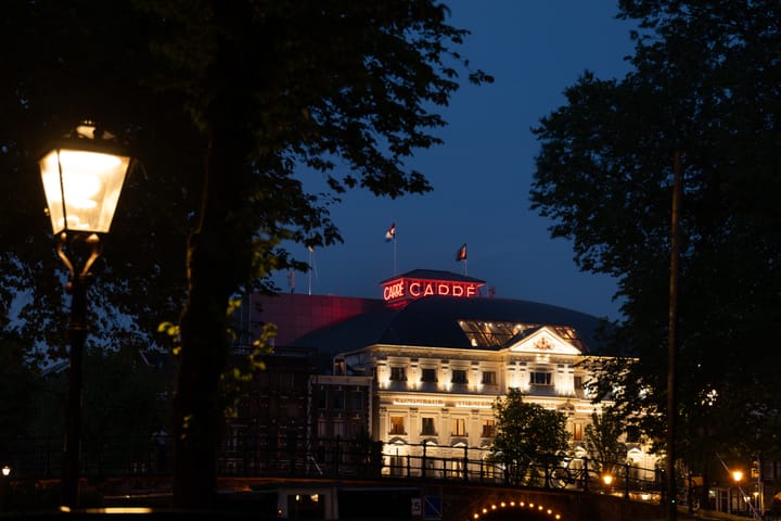 Photo 61 of Prinsengracht 1115-H