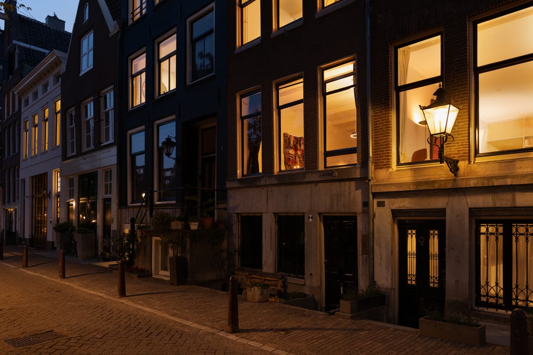 Foto 62 van Prinsengracht 1115-H