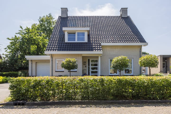 Foto 64 van Diepe Vaart 6-A