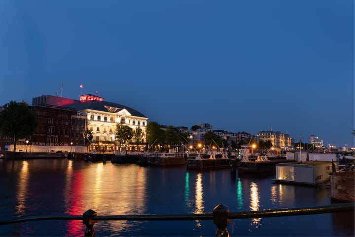 Photo 63 of Prinsengracht 1115-H