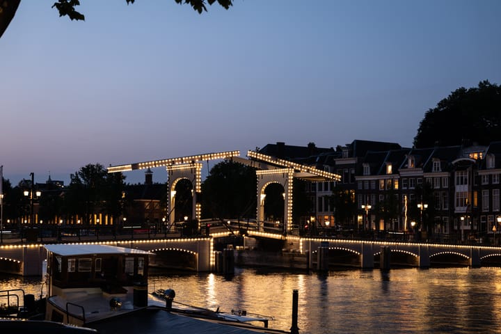 Photo 64 of Prinsengracht 1115-H