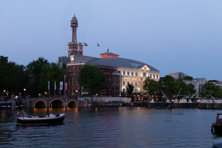 Photo 65 of Prinsengracht 1115-H