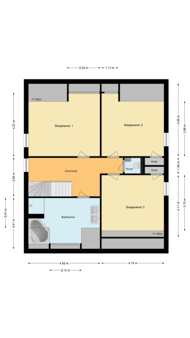 Foto 70 van Diepe Vaart 6-A