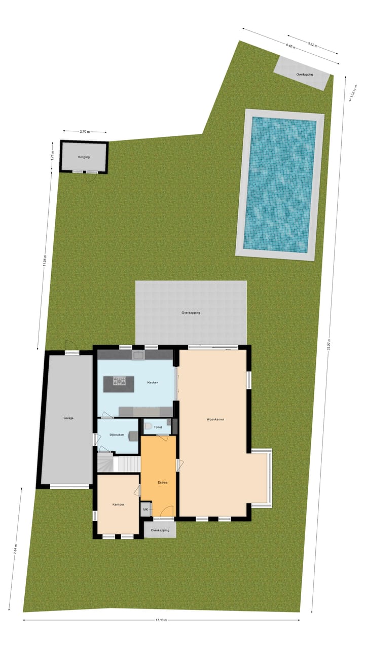 Foto 71 van Diepe Vaart 6-A