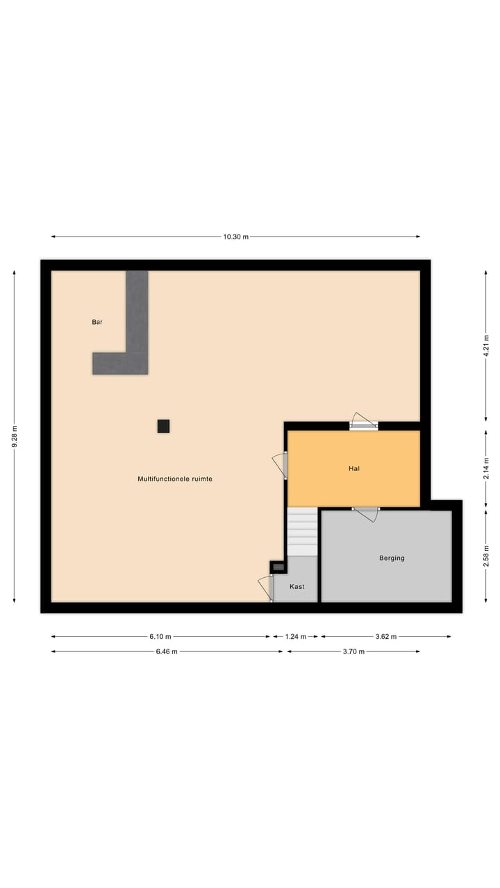 Foto 72 van Diepe Vaart 6-A