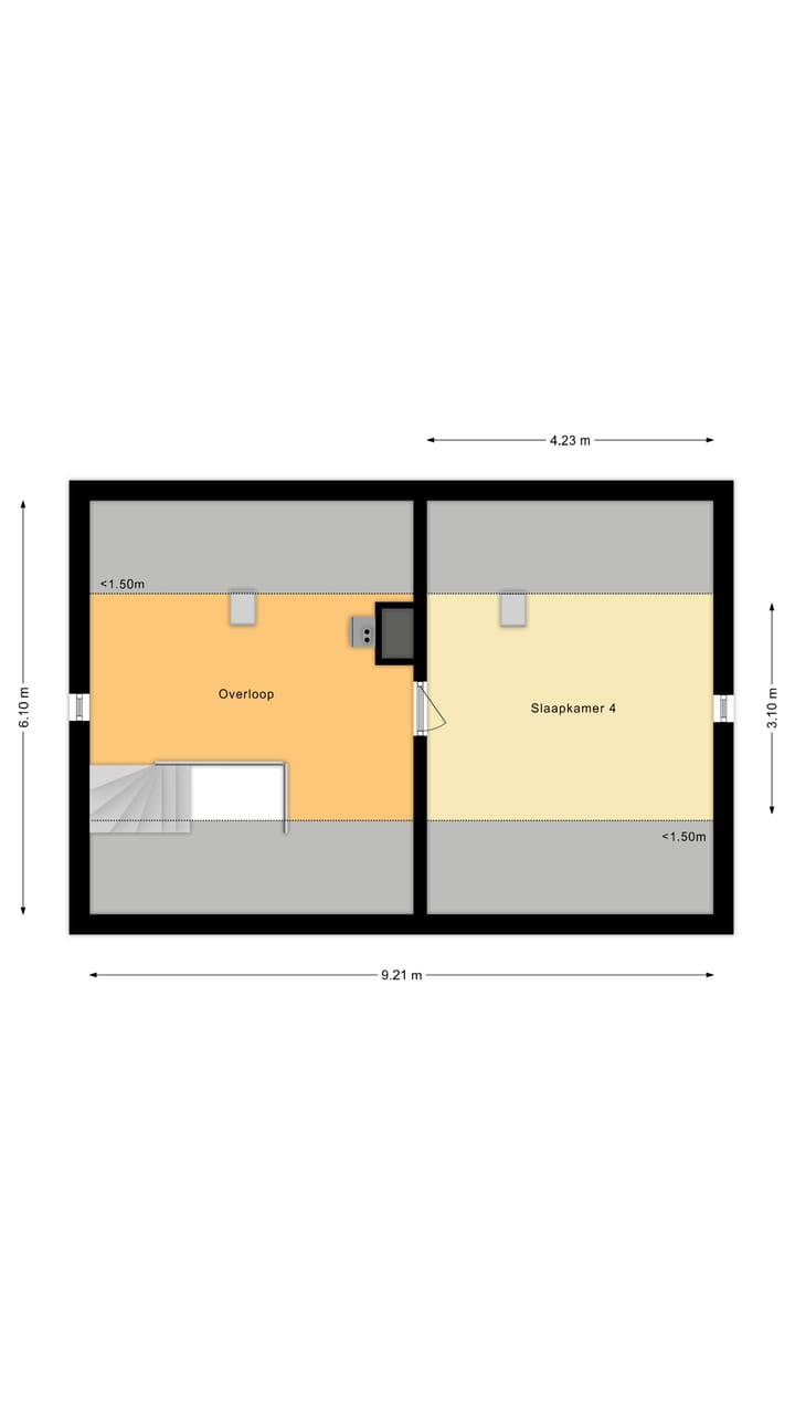 Foto 73 van Diepe Vaart 6-A