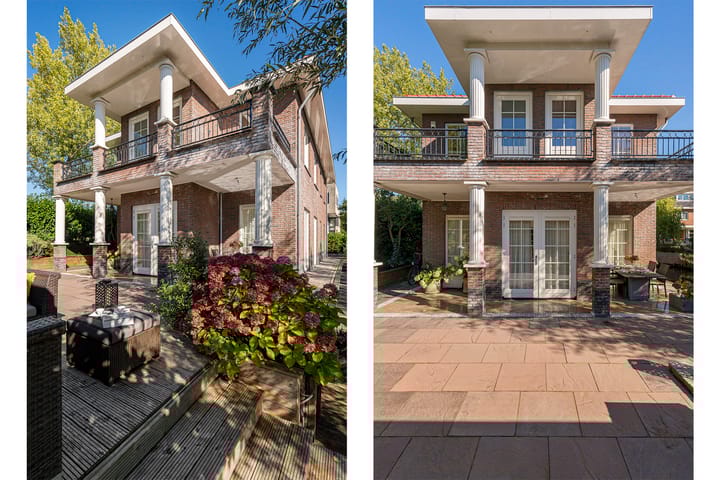 Photo 62 of Engelwortel 10