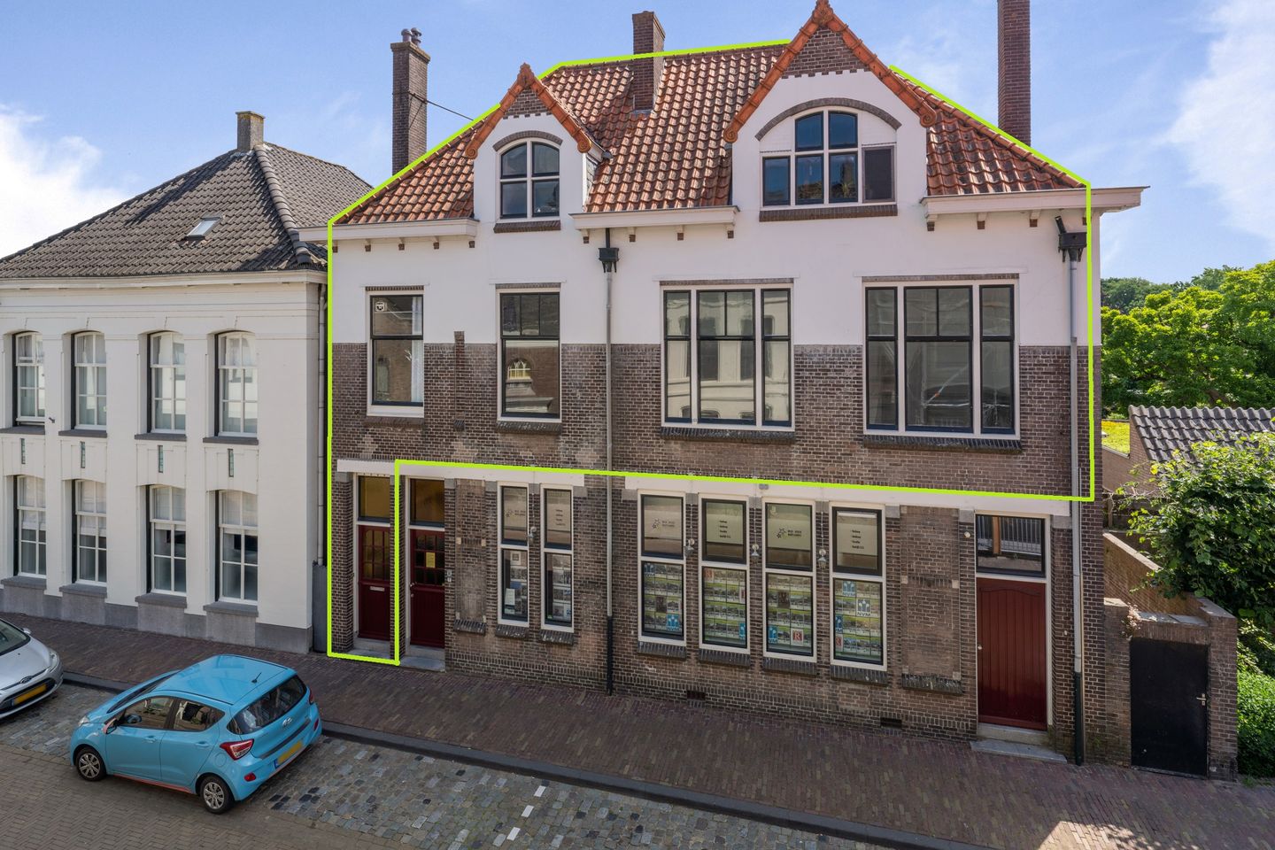 Photo 1 of Dorpsstraat 4