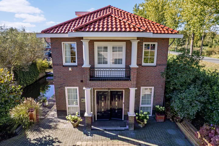 Engelwortel 10 main image