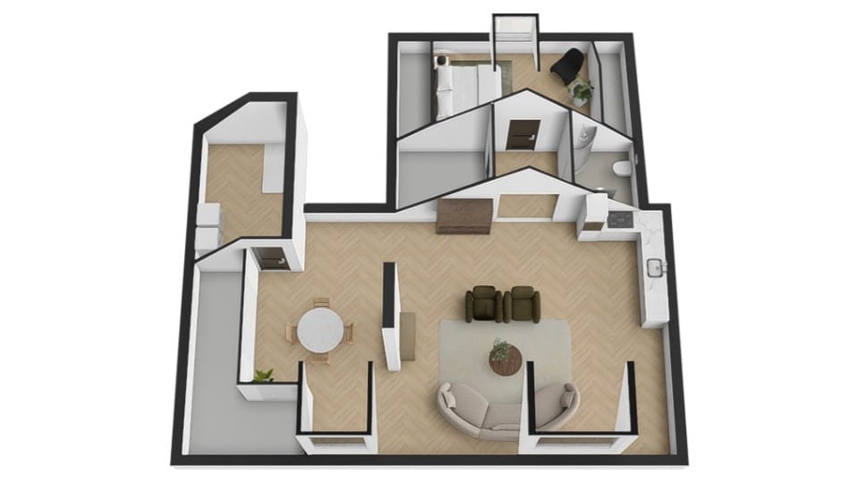 Foto 53 van Dorpsstraat 4