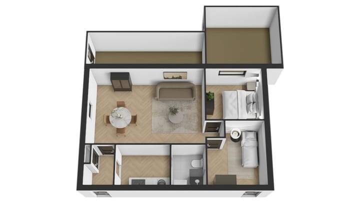 Photo 72 of Dorpsstraat 4