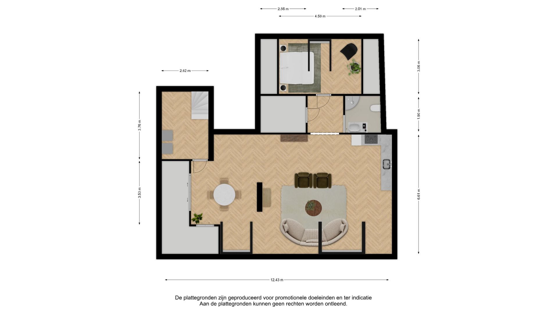 Foto 78 van Dorpsstraat 4