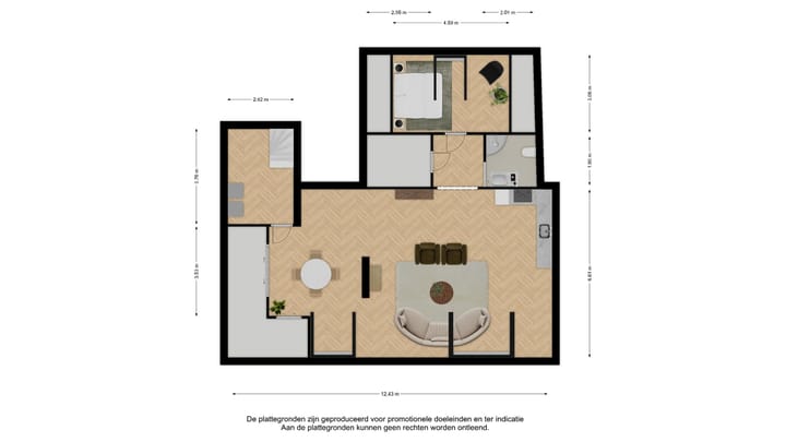 Photo 78 of Dorpsstraat 4