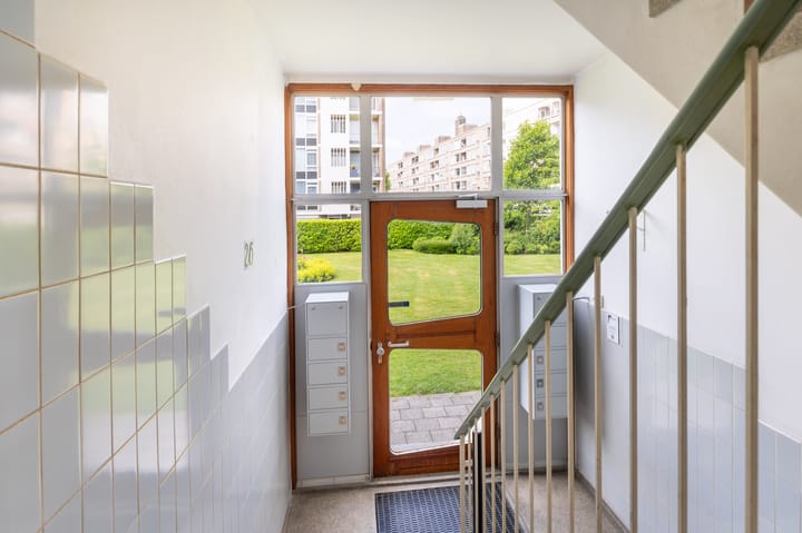 Foto 2 van Smaragdhorst 251