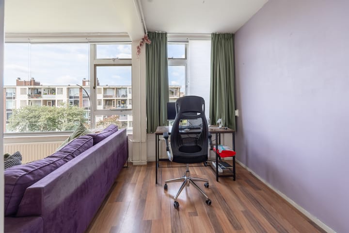 Foto 7 van Smaragdhorst 251