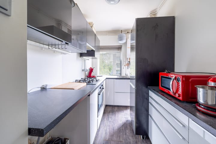 Foto 9 van Smaragdhorst 251