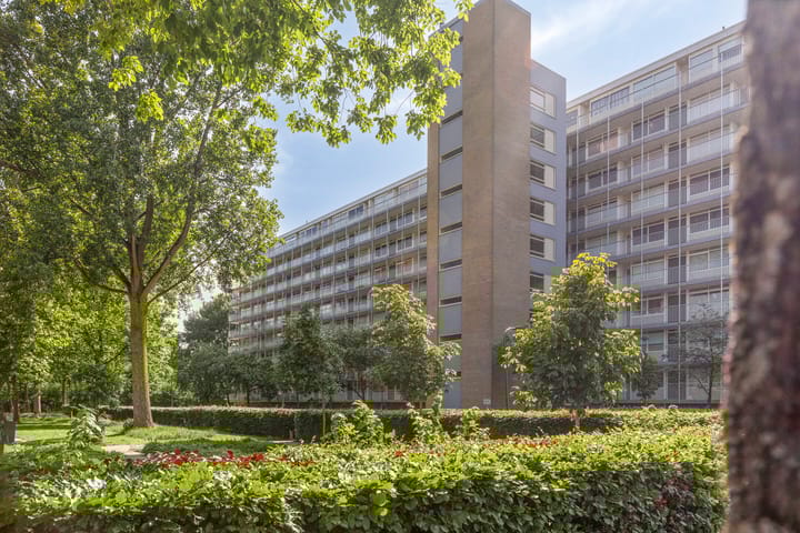 Foto 1 van Engelandlaan 390