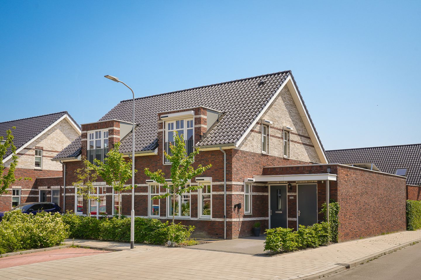 Lisdoddestraat 64 main image