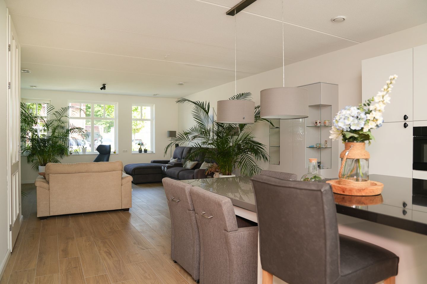 Foto 14 van Lisdoddestraat 64