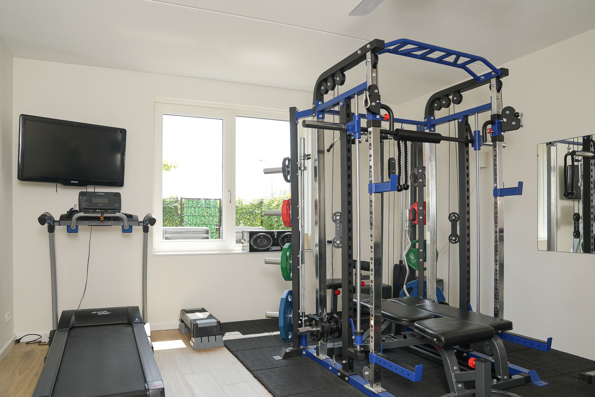 Foto 15 van Lisdoddestraat 64