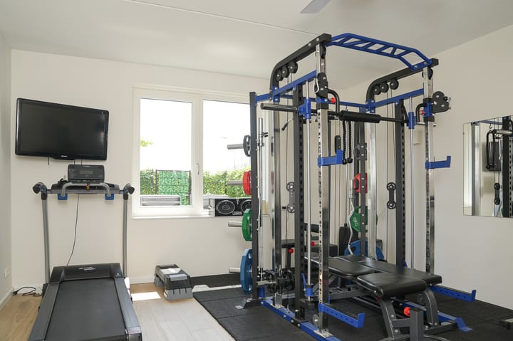 Photo 15 of Lisdoddestraat 64