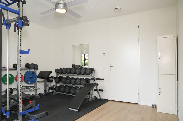 Photo 16 of Lisdoddestraat 64