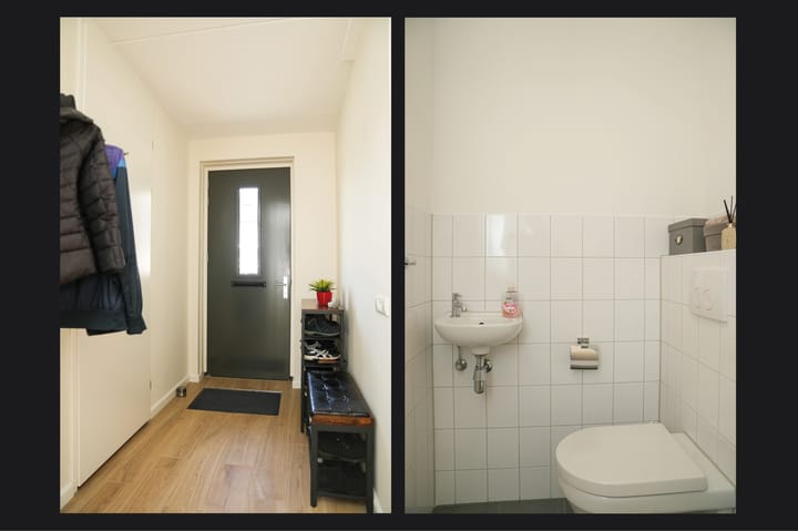 Photo 18 of Lisdoddestraat 64