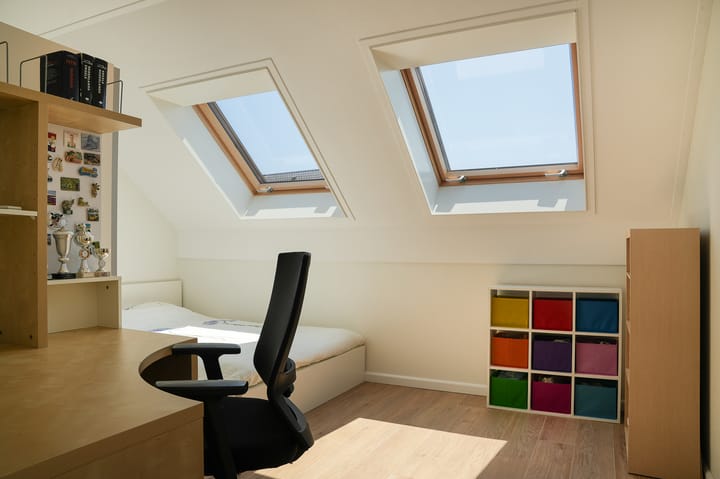 Photo 24 of Lisdoddestraat 64