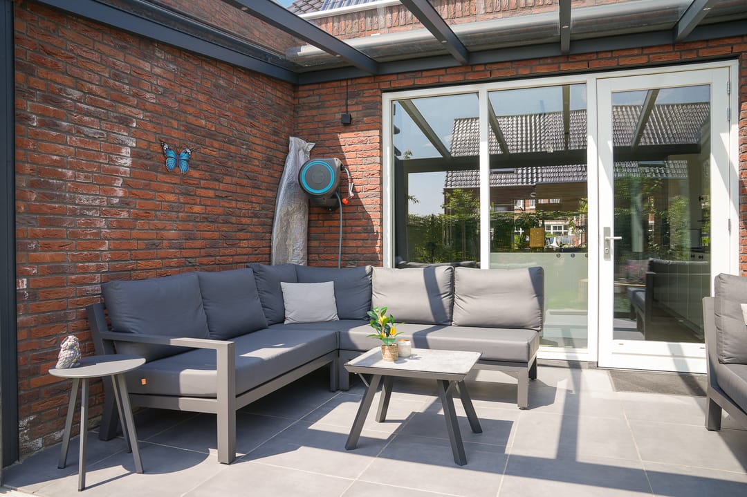 Foto 31 van Lisdoddestraat 64