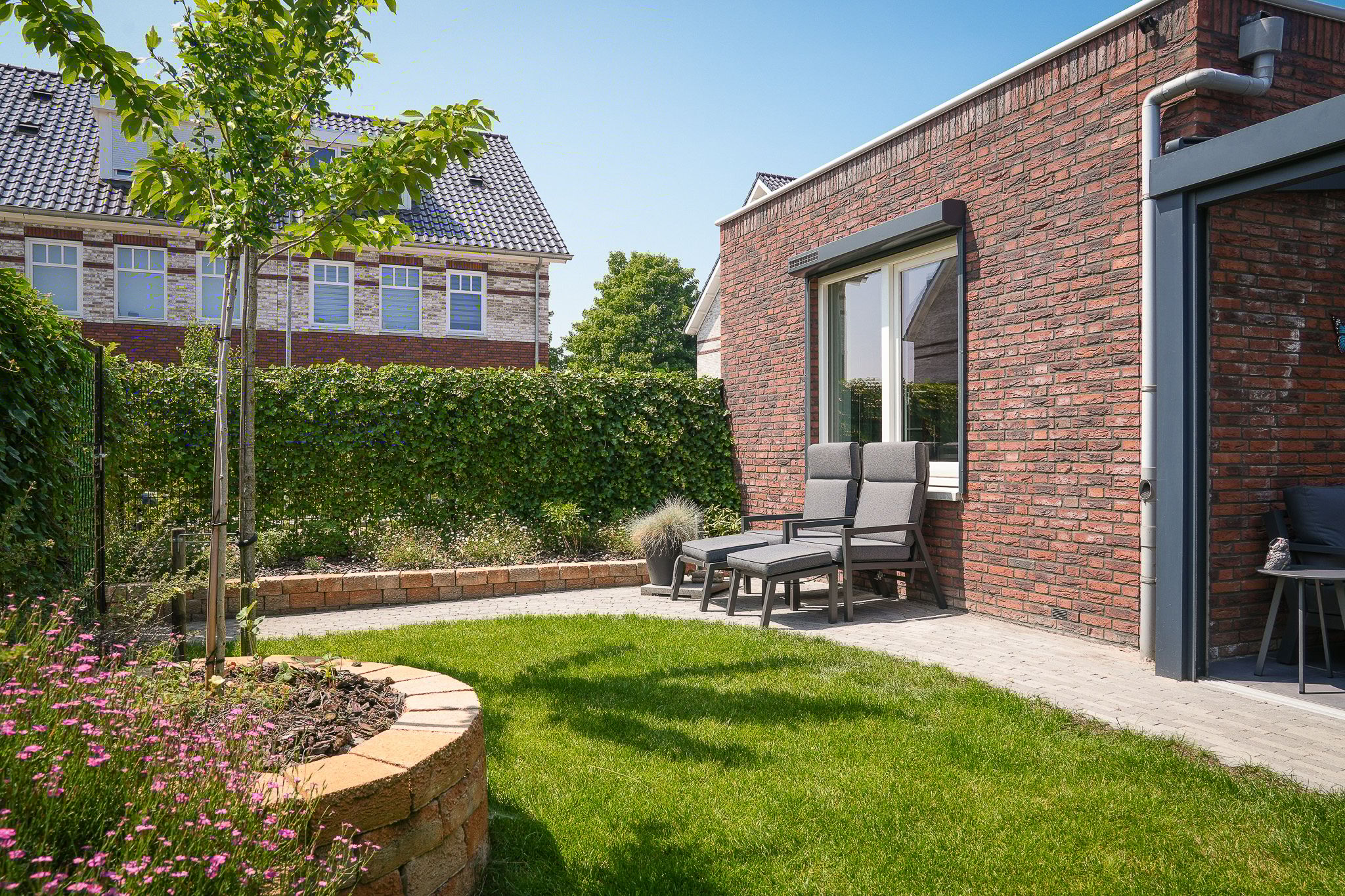 Foto 33 van Lisdoddestraat 64